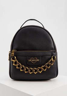 Рюкзак Love Moschino
