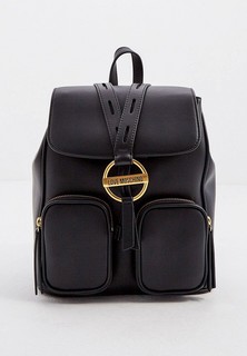 Рюкзак Love Moschino