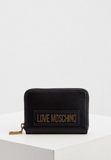 Кошелек Love Moschino