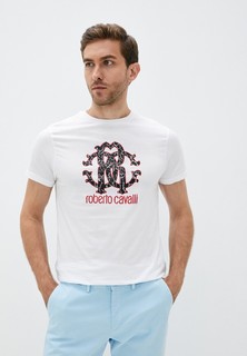 Футболка Roberto Cavalli