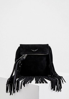 Сумка Zadig & Voltaire
