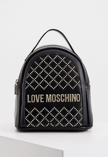 Рюкзак Love Moschino