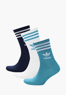 Носки 3 пары adidas Originals