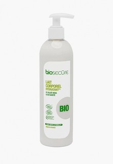 Молочко для тела Biosecure