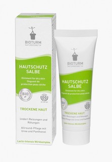 Крем для лица Bioturm