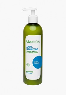 Бальзам для волос Biosecure