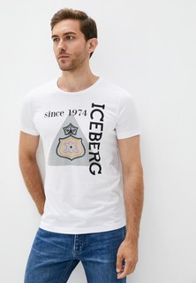 Футболка Iceberg