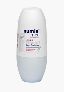 Дезодорант Numis Med