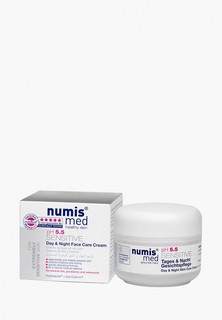 Крем для лица Numis Med