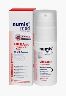 Крем для лица Numis Med
