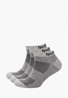 Носки 3 пары Reebok