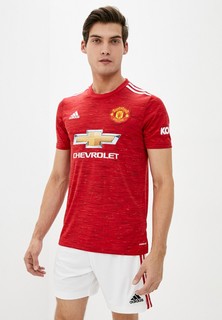 Футболка спортивная adidas