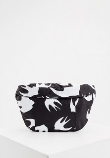 Сумка поясная McQ Alexander McQueen