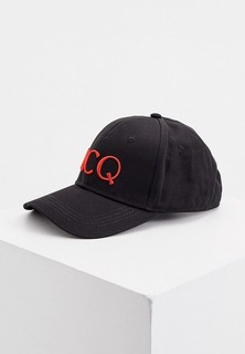 Бейсболка McQ Alexander McQueen