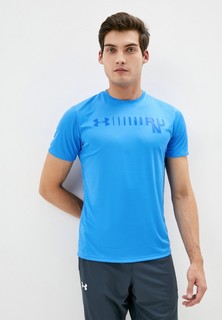 Футболка спортивная Under Armour