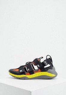 Кроссовки McQ Alexander McQueen