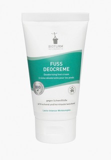 Крем для ног Bioturm