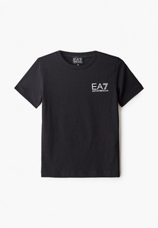 Футболка EA7