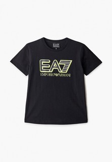 Футболка EA7