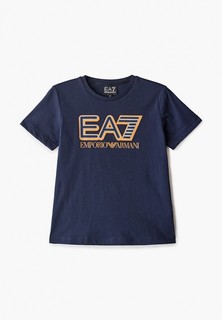 Футболка EA7