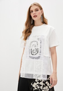 Футболка McQ Alexander McQueen