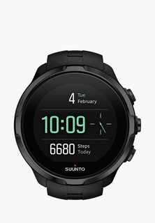 Часы GPS Suunto