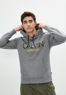Худи Calvin Klein