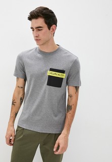 Футболка Calvin Klein