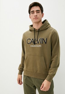 Худи Calvin Klein