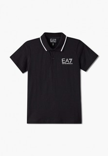 Поло EA7