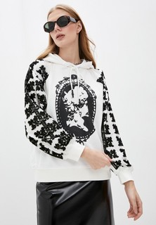 Худи McQ Alexander McQueen