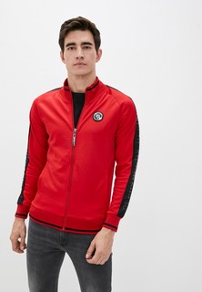 Олимпийка Plein Sport