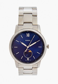 Часы Fossil