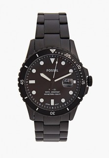 Часы Fossil