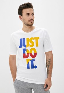 Футболка Nike