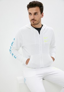 Толстовка Nike