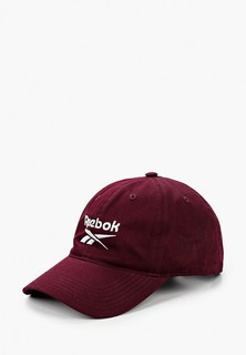 Бейсболка Reebok