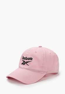 Бейсболка Reebok