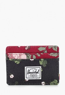 Визитница Herschel Supply Co