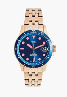 Часы Fossil