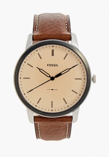 Часы Fossil