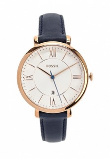 Часы Fossil