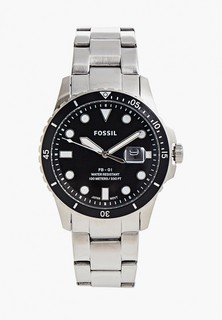 Часы Fossil