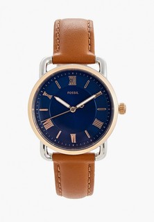 Часы Fossil