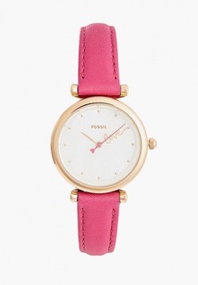 Часы Fossil