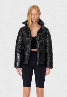 Куртка утепленная Stradivarius