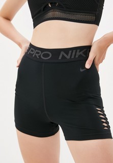 Шорты компрессионные Nike