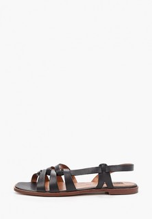 Сандалии Topshop