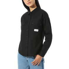 Лонгслив Make Me Your Own Long Sleeve Shirt Vans