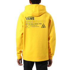 Толстовка Versa Standard Hoodie Vans